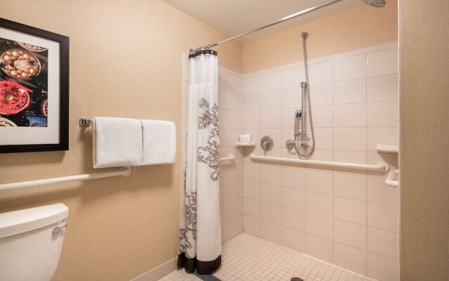 Residence Inn Glenwood Springs