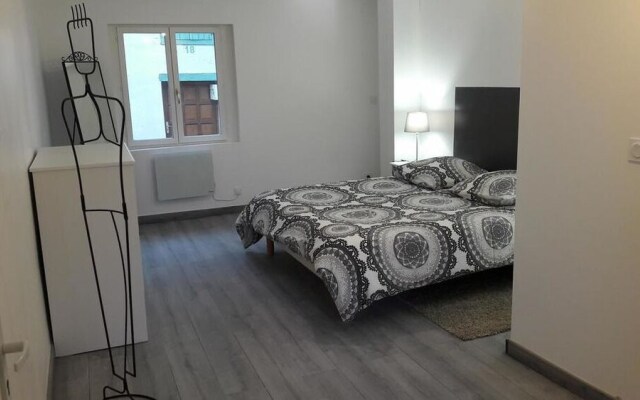 Appartement Charmant Castelnaudary