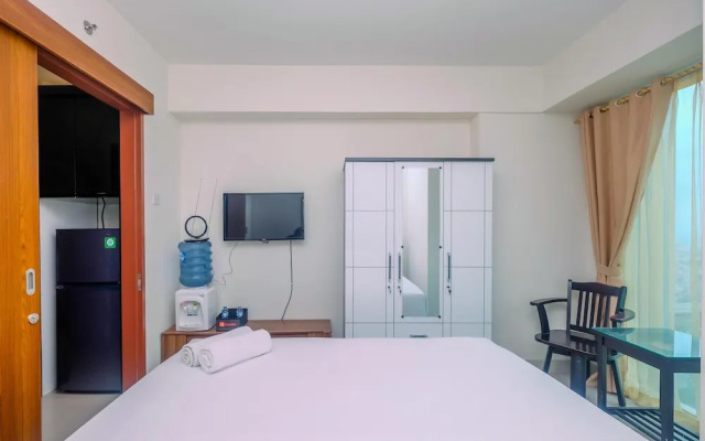 Spacious 1Br At Grand Kamala Lagoon Apartment