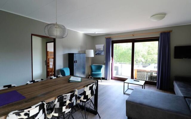 Ferienhäuser Parkwinterberg