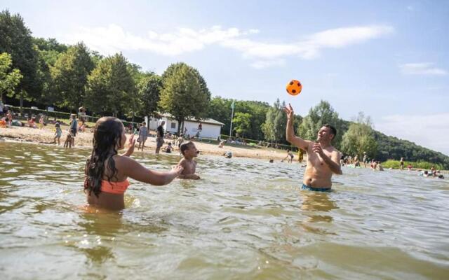 Chambres dhôtes lEsterlanges