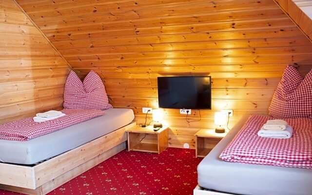 Rösslgut Bed & Breakfast