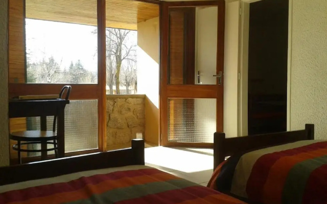 Village Club Yravals