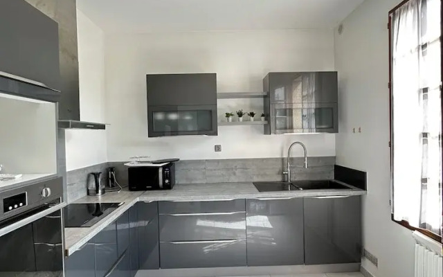 22 Rue du Foyer