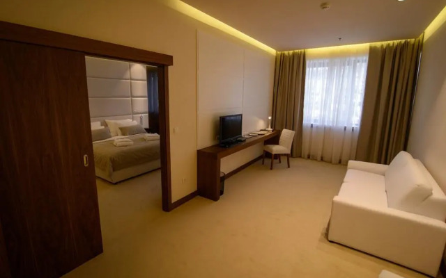 Hotel Mepas
