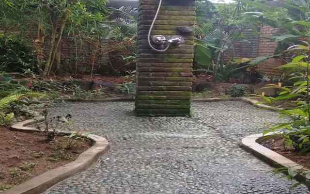 Villa 2 Bedroom at Joglo Java Dua