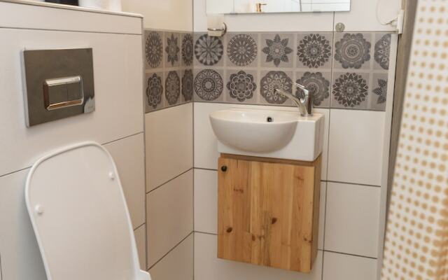 Relaxing Loft Apart at Taksim