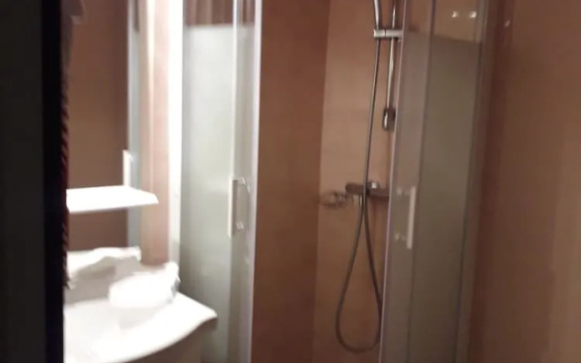 Hotel du Pic d'Annie