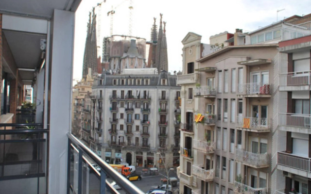 Marina Apartments