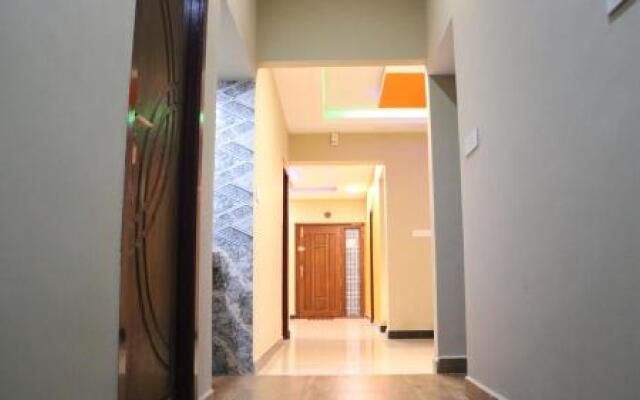 Zoe Service Rooms