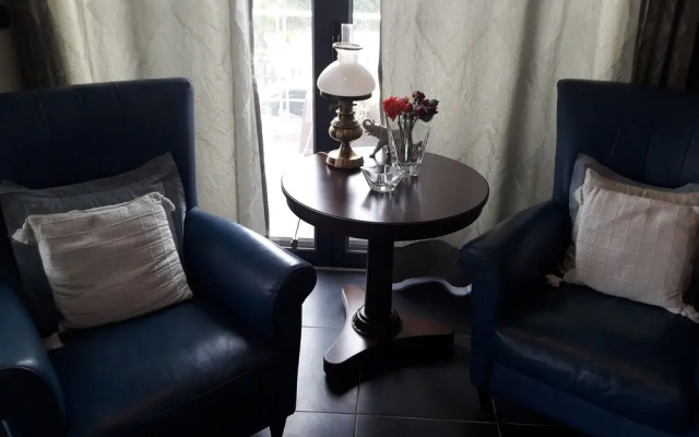 Dolphin Bay Country House Lagonisi