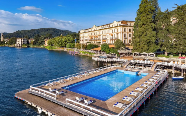 Villa Este