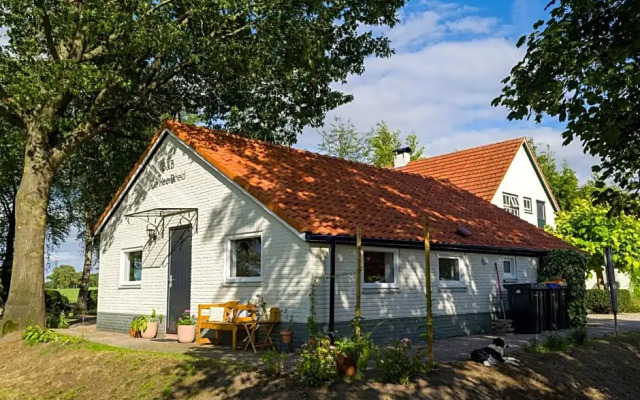 B&B De Heerlijkheid