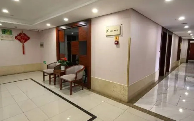 Xinhui Hotel