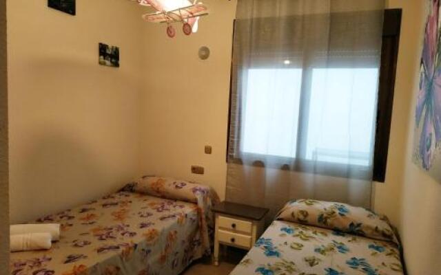 Apartamentos Marina San Julian