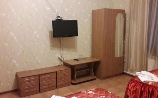 Hotel Korona