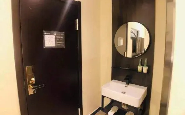 Rongjing Hotel Beijing Yizhuang Branch