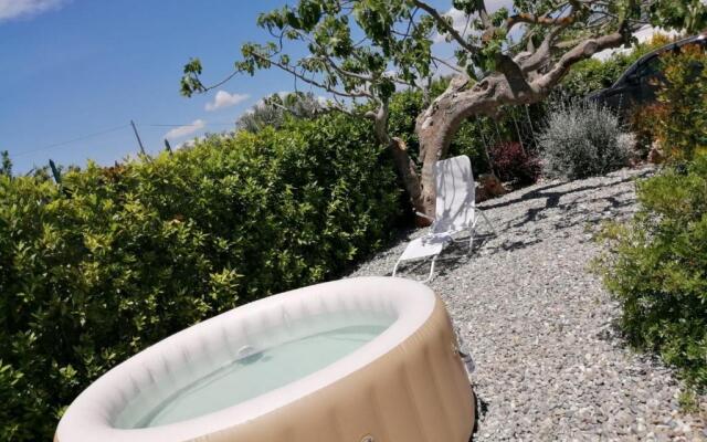 I Colmi Trulli Suites