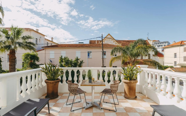 Hotel La Villa Juan Beach