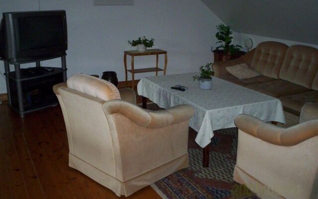 Röda Stallet B&B
