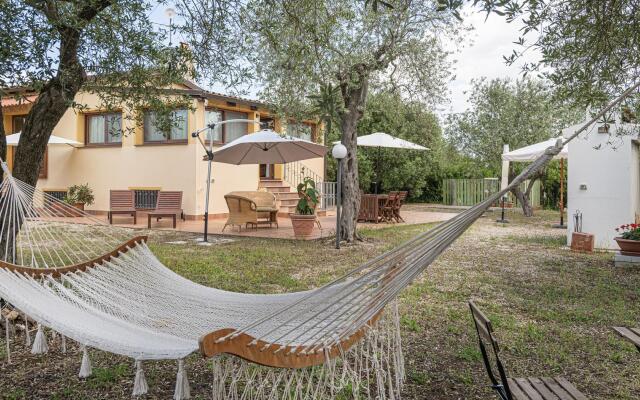 Villa Rubino in Alghero