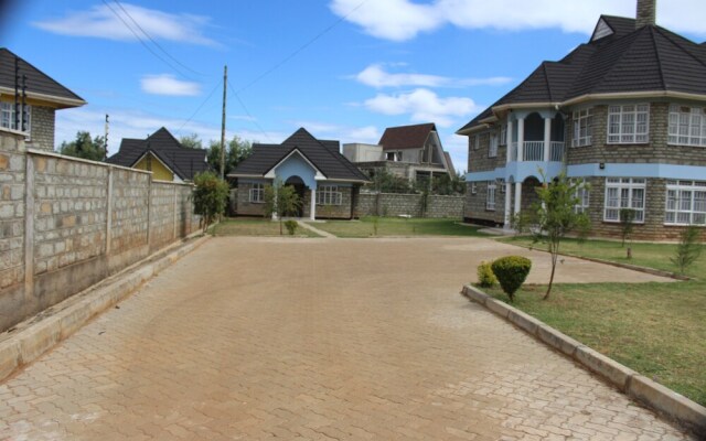 Salient Home Stay