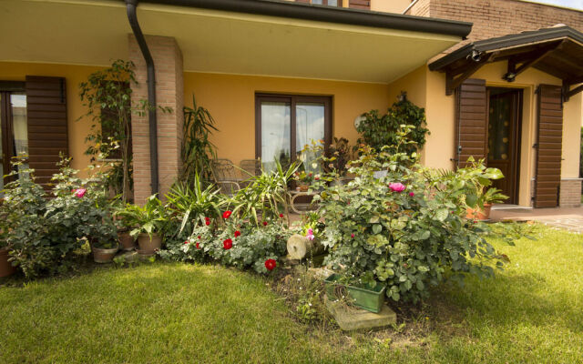 La dimora delle calendule