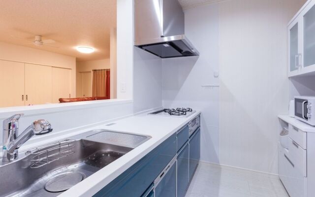 Kariyushi Condominium Resort Nago RB Villa