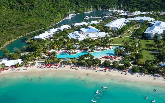 Saint Martin Beach Hotel