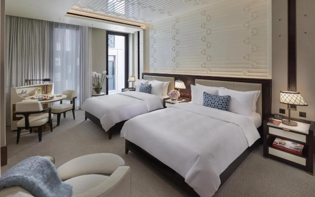 Mandarin Oriental Doha