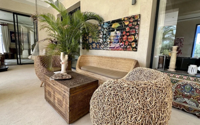 Les Jardins De Kesali By La Siredrah