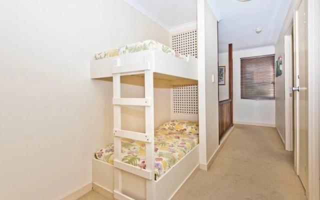 Villa at Tangalooma - Villa 42