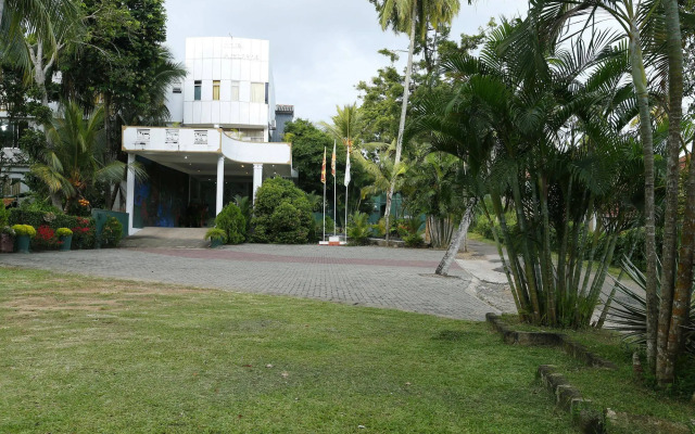 Hotel Aradhana