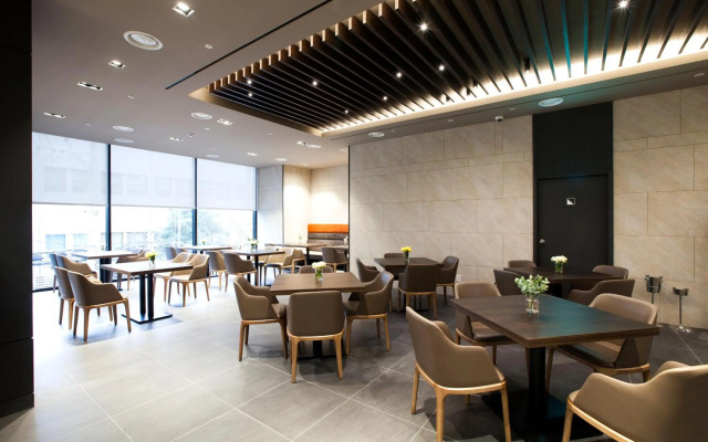 G2 Hotel Myeongdong