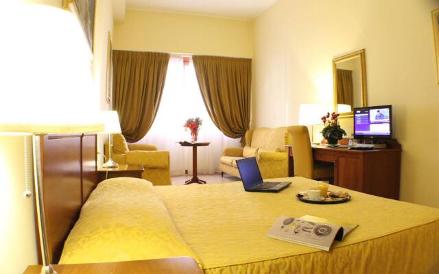 Hotel Certosa