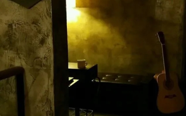 Vin Guesthouse