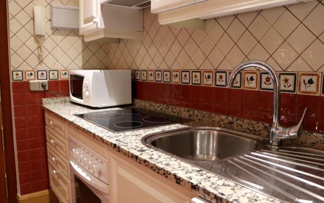 Apartamento Gran Vía