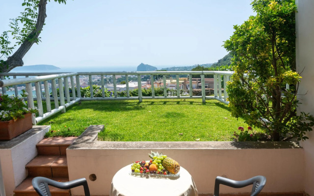 Hotel Villa Ireos