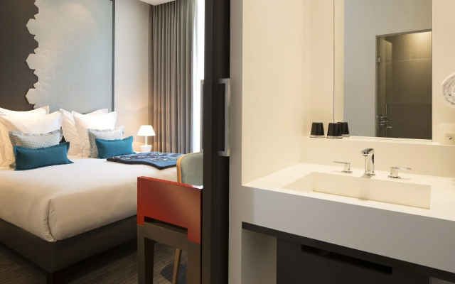 Hotel D Strasbourg