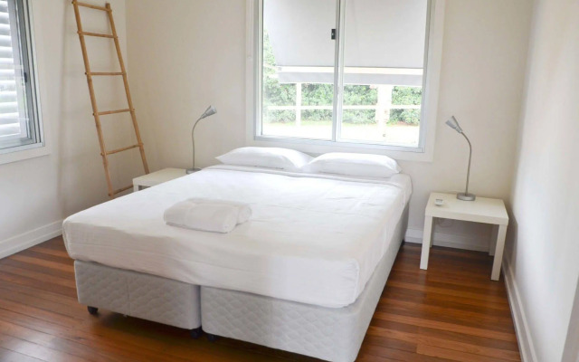 Byron Palms Guesthouse