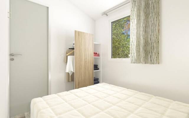 Camping des Cerisiers