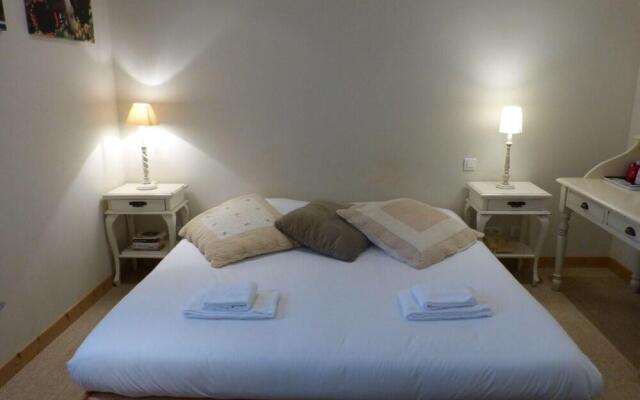 Domaine Du Moulin Vallée Heureuse