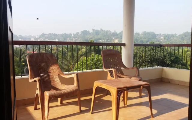 Kandyan Family Villa