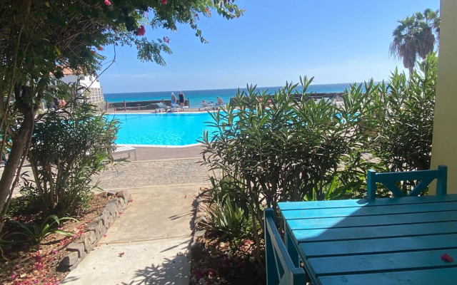 Porto Antigo 1 & 2 - Beach apartments