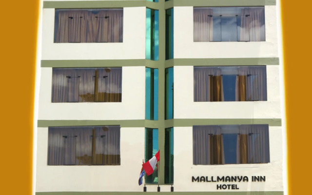 Alo Inka Hotel