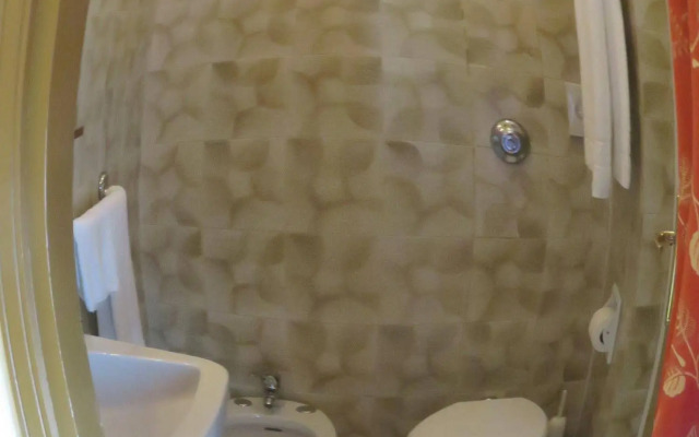Hotel Merano