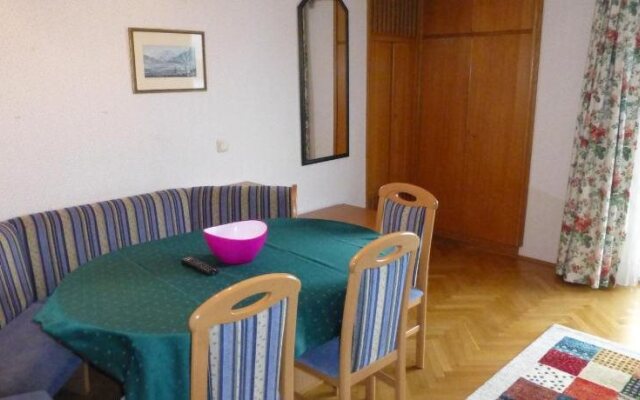 Aberseeblick Pension Ellmauer