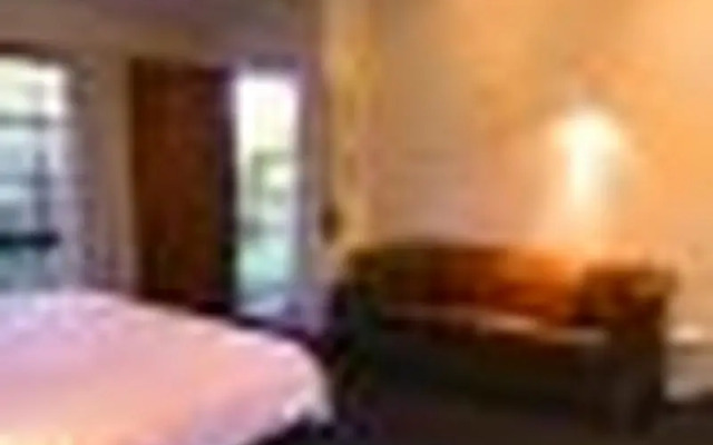 Hideaway Studio Accommodation