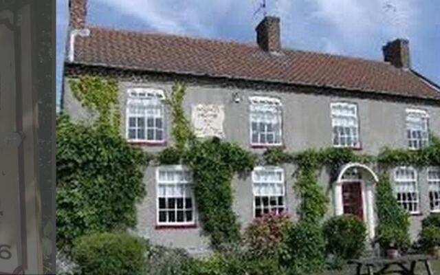 Wilmot House
