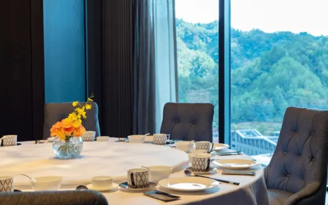 Wyndham Grand Plaza Royale Hot Springs Fenghuang